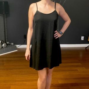 Little Black Dress - Alice + Olivia